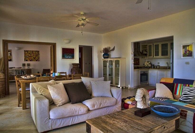 آپارتمان 1 خوابه, TRACADERO Beach Club & Holidays Rentals