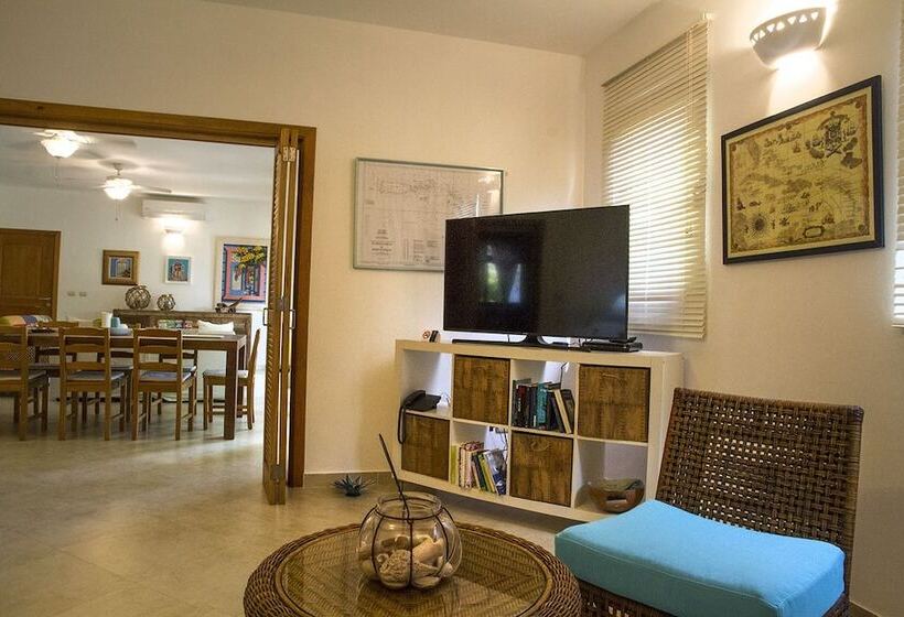آپارتمان 1 خوابه, TRACADERO Beach Club & Holidays Rentals