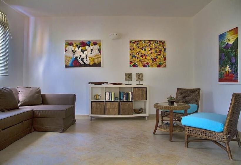 آپارتمان 1 خوابه, TRACADERO Beach Club & Holidays Rentals