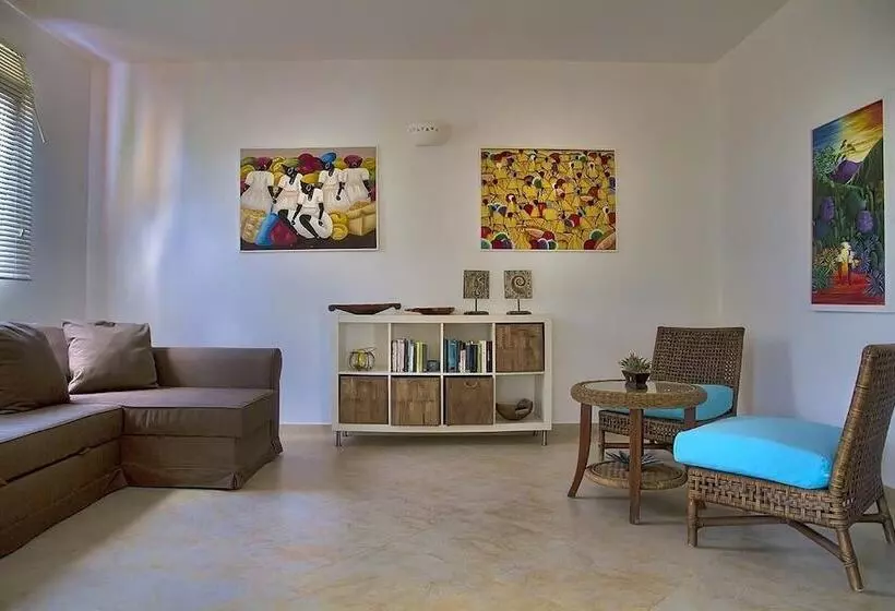 آپارتمان 1 خوابه, TRACADERO Beach Club & Holidays Rentals