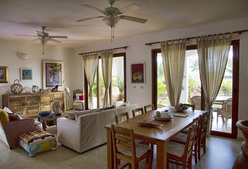 آپارتمان 1 خوابه, TRACADERO Beach Club & Holidays Rentals