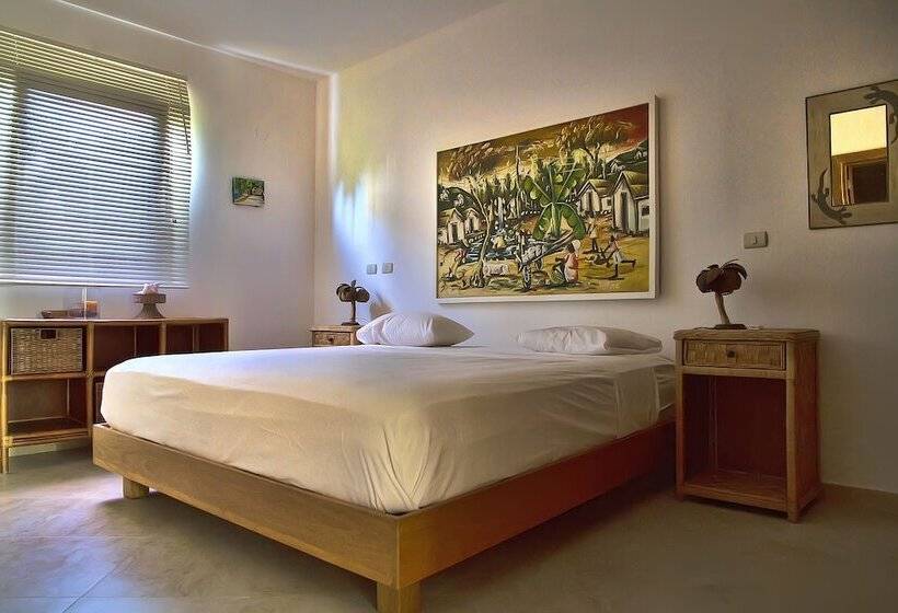 آپارتمان 1 خوابه, TRACADERO Beach Club & Holidays Rentals