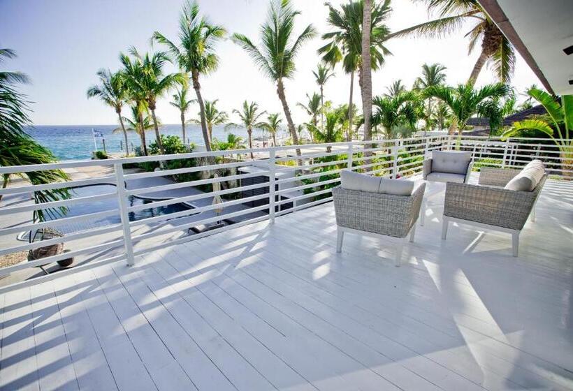 ویلای لوکس 1 خوابه, TRACADERO Beach Club & Holidays Rentals