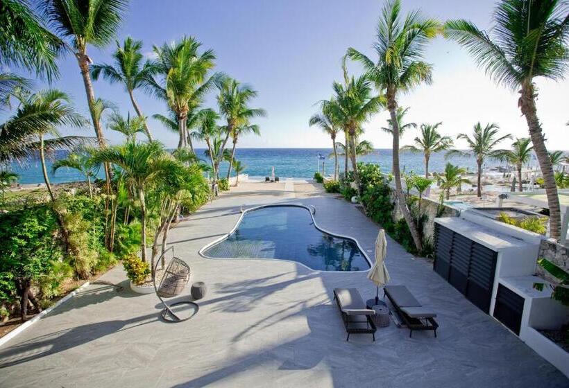 ویلای لوکس 1 خوابه, TRACADERO Beach Club & Holidays Rentals