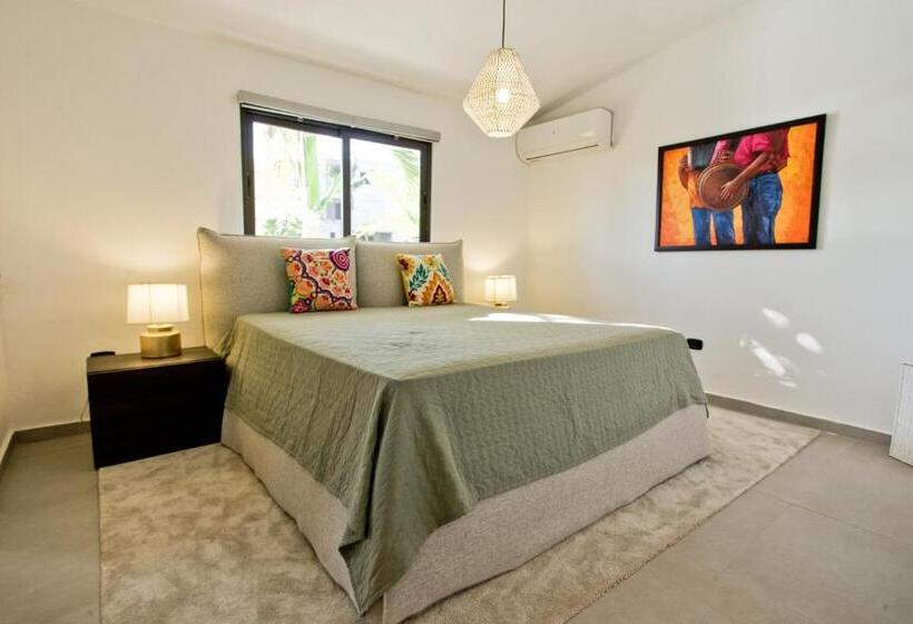 ویلای لوکس 1 خوابه, TRACADERO Beach Club & Holidays Rentals