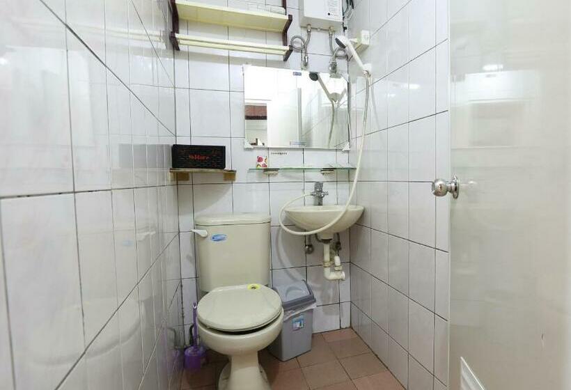 اتاق استاندارد, Jiufen Ligin B&b