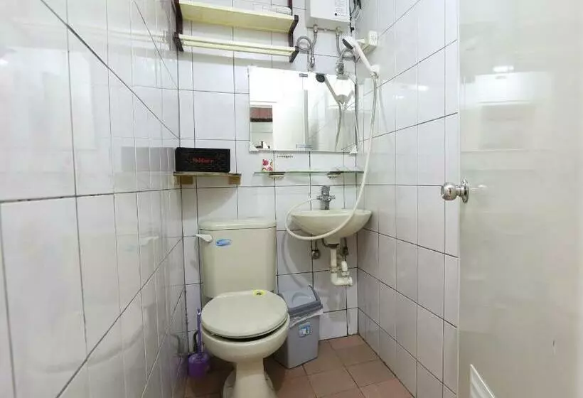 اتاق استاندارد, Jiufen Ligin B&b