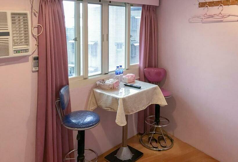 اتاق استاندارد, Jiufen Ligin B&b