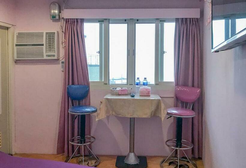 اتاق استاندارد, Jiufen Ligin B&b