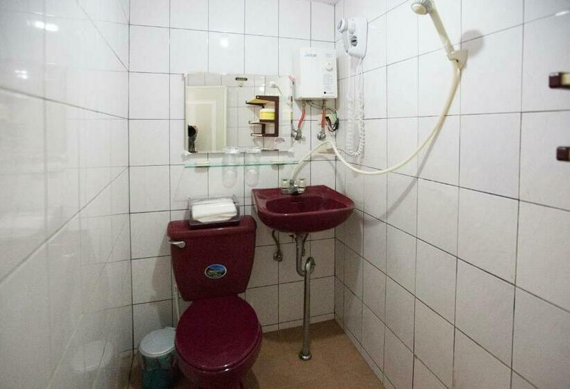 اتاق استاندارد, Jiufen Ligin B&b