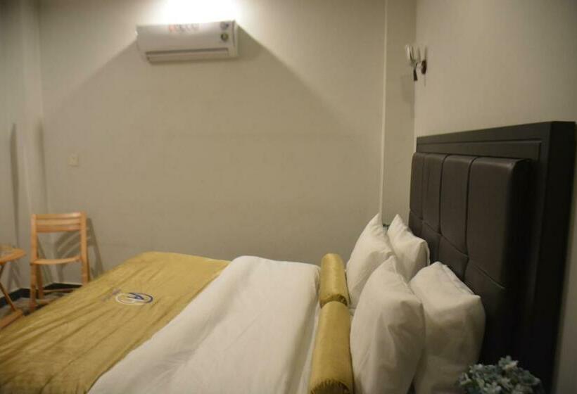 اتاق استاندارد, Abeer Hotel By Lmc