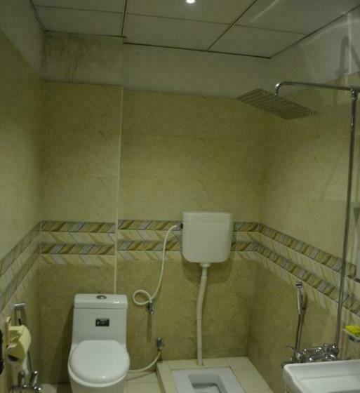 اتاق استاندارد, Abeer Hotel By Lmc