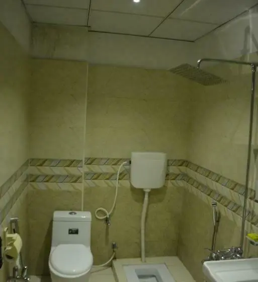 اتاق استاندارد, Abeer Hotel By Lmc