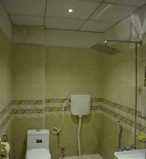 اتاق استاندارد, Abeer Hotel By Lmc