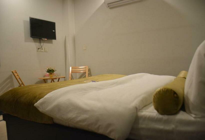 اتاق استاندارد, Abeer Hotel By Lmc