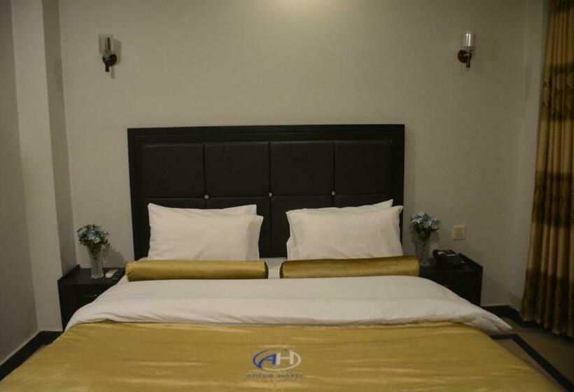 اتاق استاندارد, Abeer Hotel By Lmc