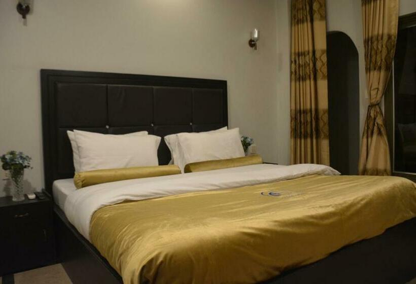 اتاق استاندارد, Abeer Hotel By Lmc