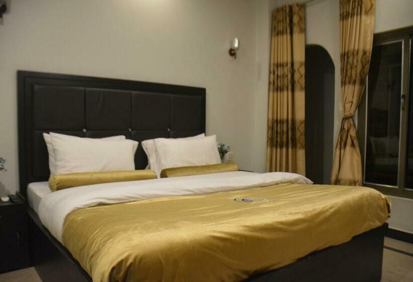 اتاق استاندارد, Abeer Hotel By Lmc