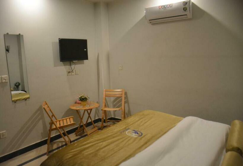 اتاق استاندارد, Abeer Hotel By Lmc