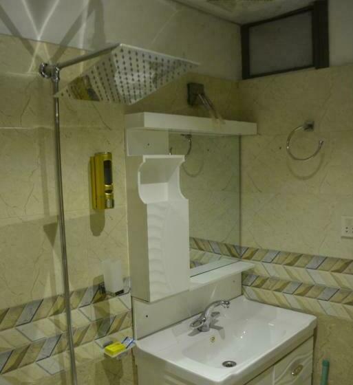 اتاق استاندارد, Abeer Hotel By Lmc