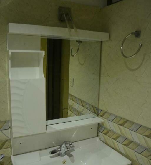 اتاق استاندارد, Abeer Hotel By Lmc