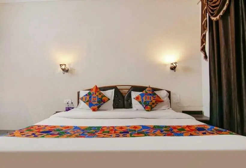 デラックスルーム, The For U   A Luxury Stay