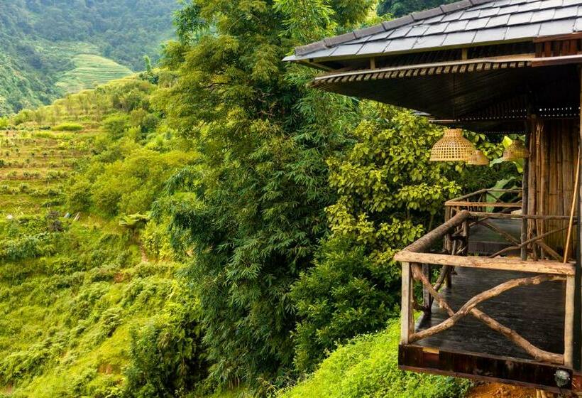 بانگلوی استاندارد, Black Ship Sapa