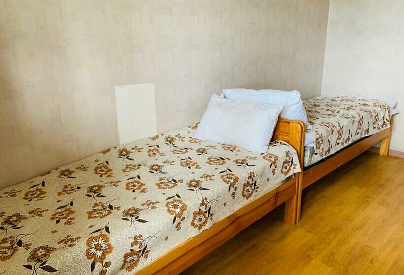 Chambre Standard, Songino Budget Resort