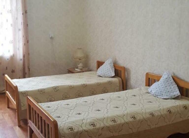 Chambre Standard, Songino Budget Resort