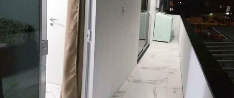 침실 1개 아파트, Pousada Da Mel Canasvieiras Floripa