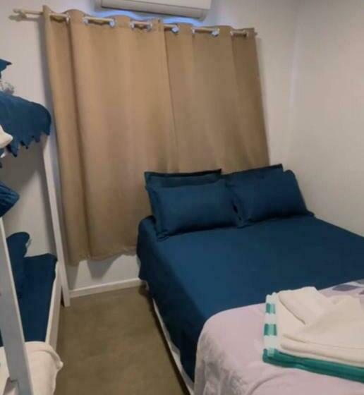 침실 2개 아파트, Pousada Da Mel Canasvieiras Floripa