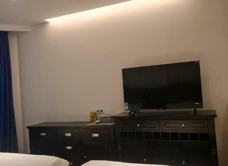 آپارتمان سوپریور 1 خوابه, Gold View