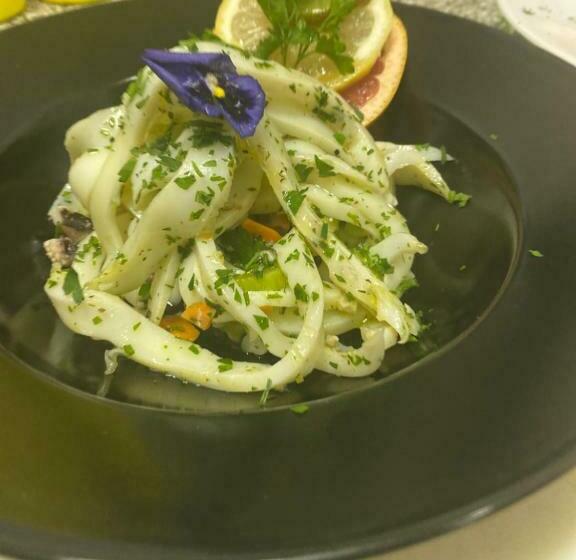 스탠다드 트리플 룸, L Ideale