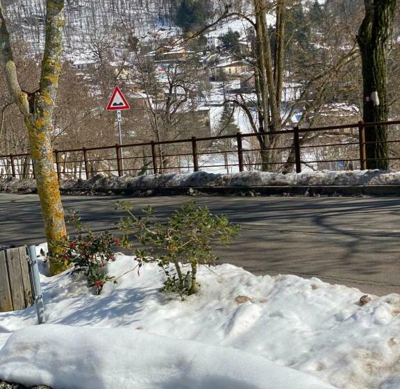 스탠다드 트리플 룸, L Ideale