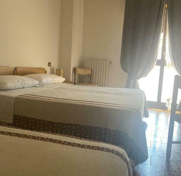 스탠다드 트리플 룸, L Ideale