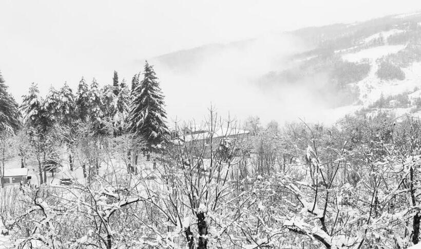 클래식 4인 룸, L Ideale