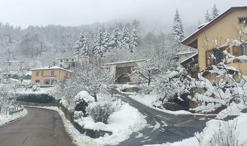 클래식 4인 룸, L Ideale