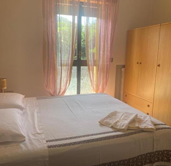 스탠다드 룸 산 전망, L Ideale