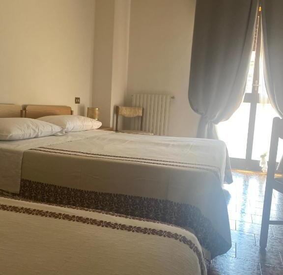 스탠다드 룸 산 전망, L Ideale