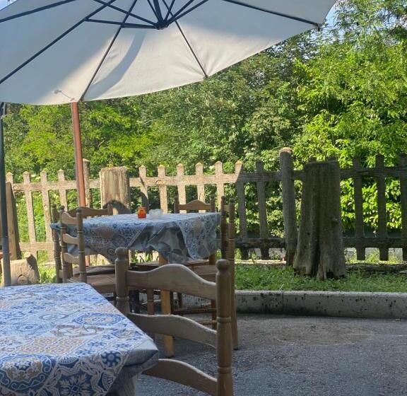 스탠다드 트리플 룸, L Ideale