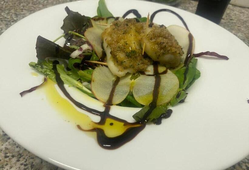 스탠다드 트리플 룸, L Ideale