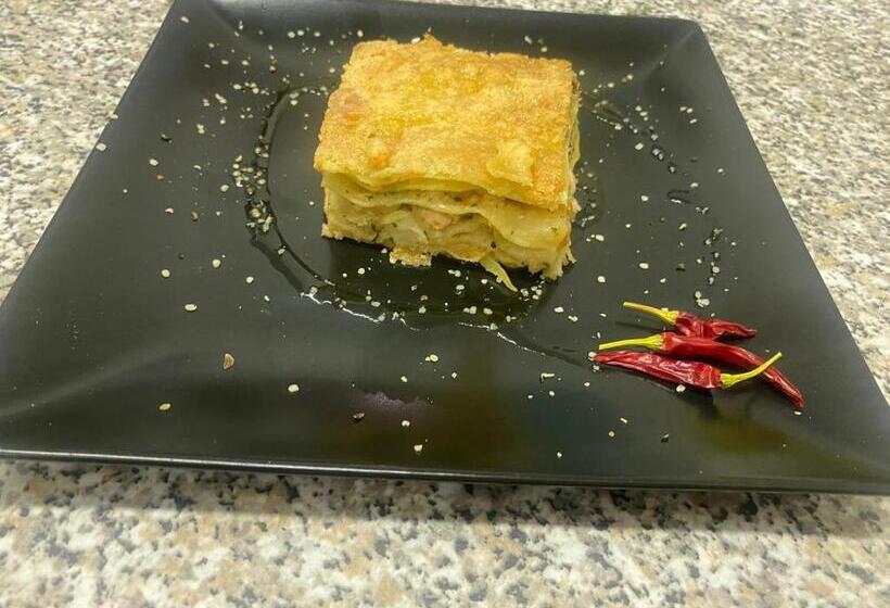 스탠다드 트리플 룸, L Ideale