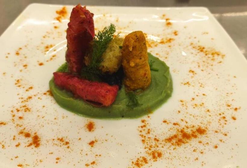 스탠다드 트리플 룸, L Ideale