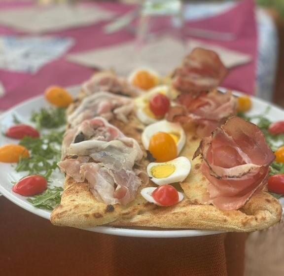 스탠다드 트리플 룸, L Ideale