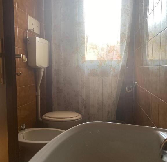 스탠다드 트리플 룸, L Ideale