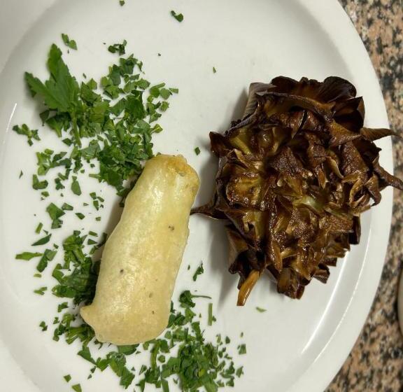 클래식 4인 룸, L Ideale