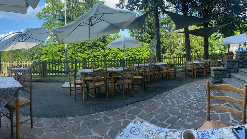 클래식 4인 룸, L Ideale