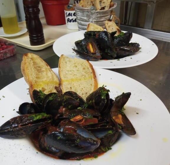 클래식 4인 룸, L Ideale