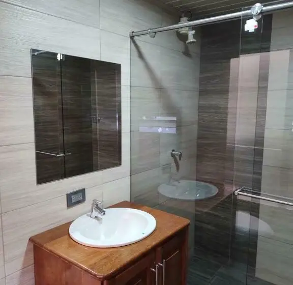 Standard-huone, Ra04