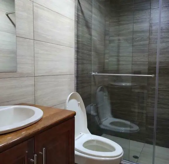 Standard-huone, Ra04